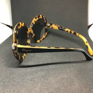 Salvatore Ferragamo Sunglasses